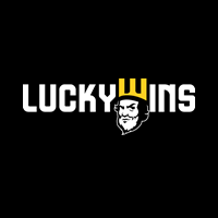 Lucky Wins logo