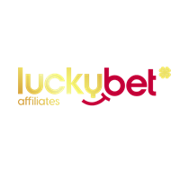 LuckyBet Affiliates logo
