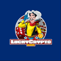 LuckyCrypto Partners logo