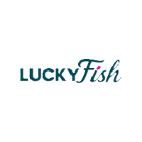 Luckyfish Affiliates logo
