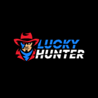 LuckyHunter Partners logo