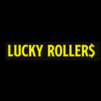 LuckyRollers Partners logo