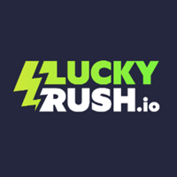 LuckyRush Affiliates logo