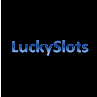 Luckyslots logo
