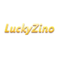 LuckyZino Affiliates logo