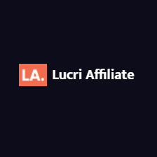 Lucri Affiliate logo
