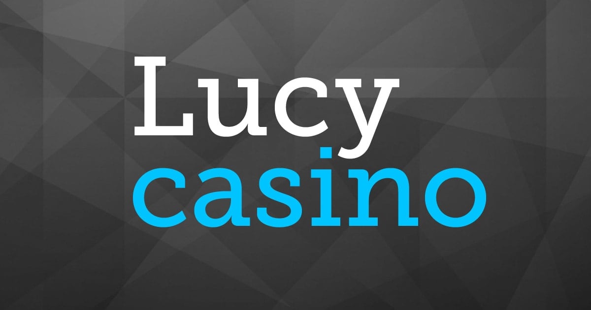 Lucycasino Affiliates logo
