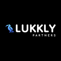 Lukkly Partners logo