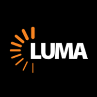Luma Affiliates logo