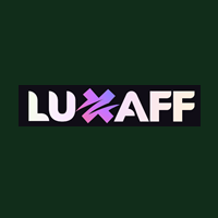 LuxAff Affiliates logo