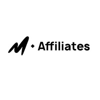 M-Affiliates logo