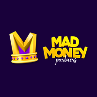 MadMoneyCasino Affiliates logo