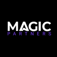 Magic Partners logo