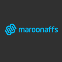Maroonaffs logo
