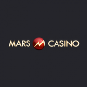 Mars Casino logo