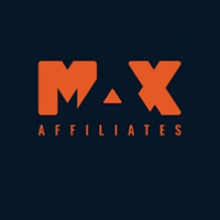 Max Affiliates logo