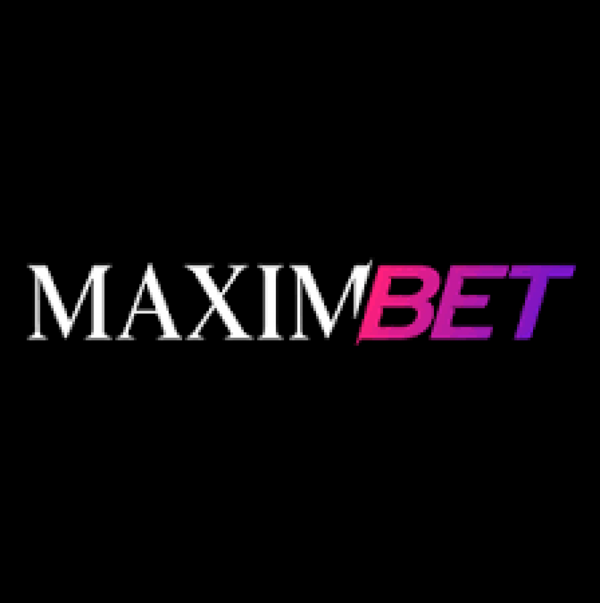 MaximBet Affiliates logo