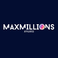 Maxmillions Affiliates logo