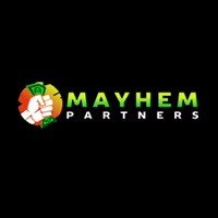 Mayhem Partners logo