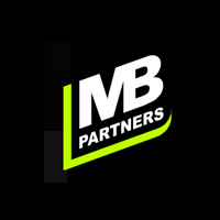 MB Partners logo