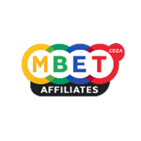 MBet Affiliates logo