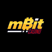 mBitCasino (Duplicate) logo