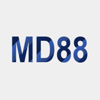 MD88 Affiliates logo