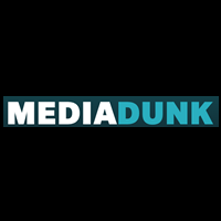 Media Dunk Partners logo