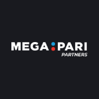 Mega Pari Partners review logo