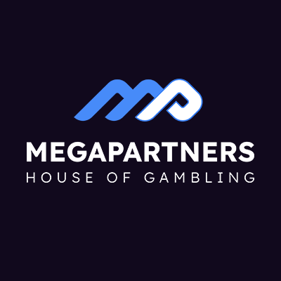 MegaPartners logo