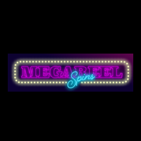 MegaReel Spins Casino Affiliates logo