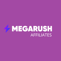 MegaRush Affiliates logo