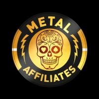 Metal Casino Affiliates logo