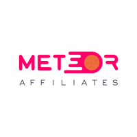 Meteor Affiliates logo