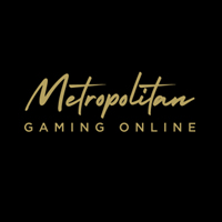 Metropolitan Gaming Online logo