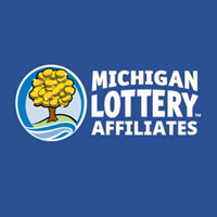 Michigan Lottery logo