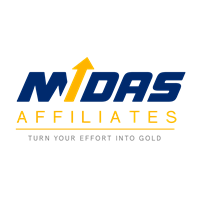 Midas Affiliates logo