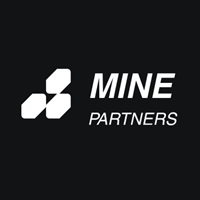 Mine Partners logo