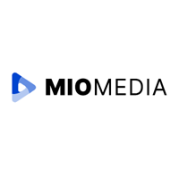 MioMedia logo