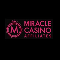 Miracle Casino Affiliates logo
