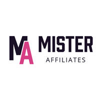 Mister Affiliates logo