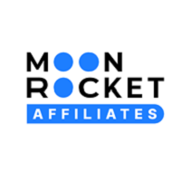 Moonrocket Affiliates logo