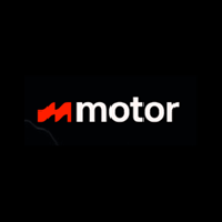 Motor Partners logo