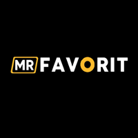 Mr Favorit logo