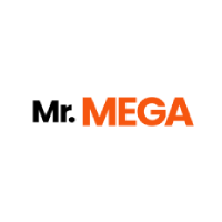 Mr Mega Partners logo