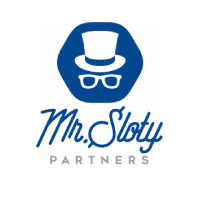 Mr Sloty logo