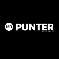 MrPunter Affiliates logo