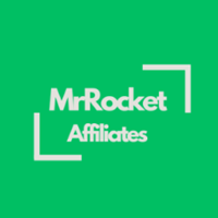 MrRocket Affiliates logo