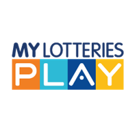 My Lotteries Play Partners logo