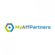 MyAffPartners logo